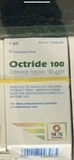 Octride 100