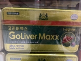Goliver Maxx (hộp sắt)