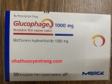 Glucophage 1000mg