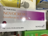 Novocress 500mg