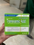 Tranexamic Acid 500mg/5ml