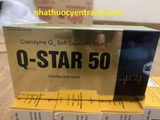 Q-Star 50mg