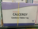 Calcergy 1mg