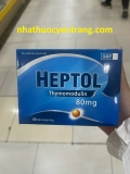 Heptol 80mg