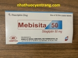 Mebisita 50mg