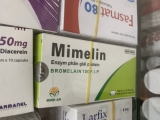 Mimelin