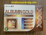 Albumin Gold