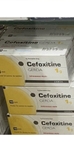 Cefoxitine 1g Gerda