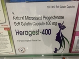 Heragest 400mg