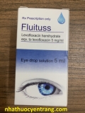 Fluituss 5ml