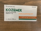 Kozemix