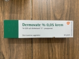 Dermovate 50g