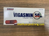 Vigasmin 50mg