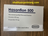 HasanFlon 500mg
