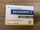 Ascarantel 6mg