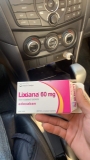 Lixiana 60mg