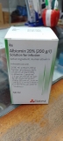 Albiomin 20% Biotest 50ml