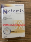 Natamin 5% 5ml