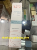 Avene Cleanance Women Smoothing Night Cream 30ml