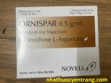 Ornispar 0.5g/ml