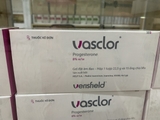 Vasclor gel