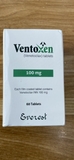 Ventoxen 100mg