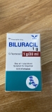 Biluracil 1g