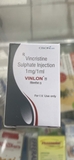 Vinlon 1mg/1ml