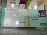 Bixebra 7.5mg