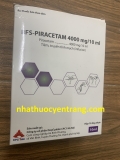 BFS Piracetam 4000