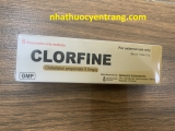 Clorfine 15g