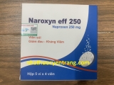 Naroxyn eff 250