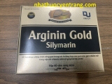 Arginin Gold Silymarin
