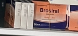 Brosiral 15mg