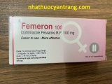 Femeron 100mg