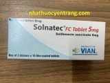 Solnatec FC Tablet 5mg