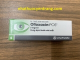 Ofloxacin Pos 5ml