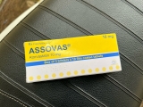 Assovas 10mg