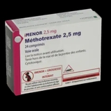 Menor 2.5mg