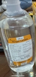 Ringer Lactate 500ml Kabi