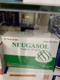 Neugasol