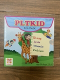 Pltkid