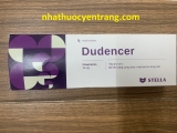 Dudencer 20mg