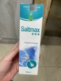 Saltmax +++