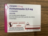 Menor 2.5mg