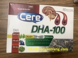 CERE DHA-100