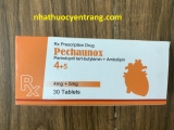 Pechaunox 4+5