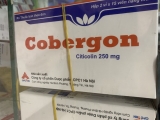 Cobergon 250mg