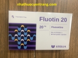 Fluotin 20mg