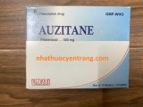 Auzitane